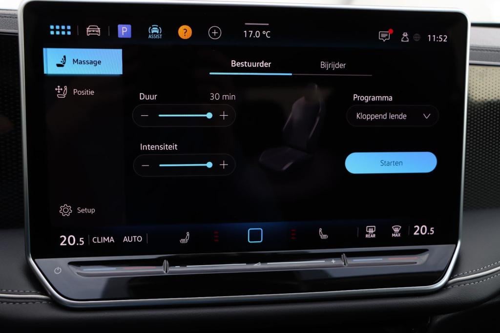 Volkswagen Passat variant 1.5 etsi business 150pk dsg7