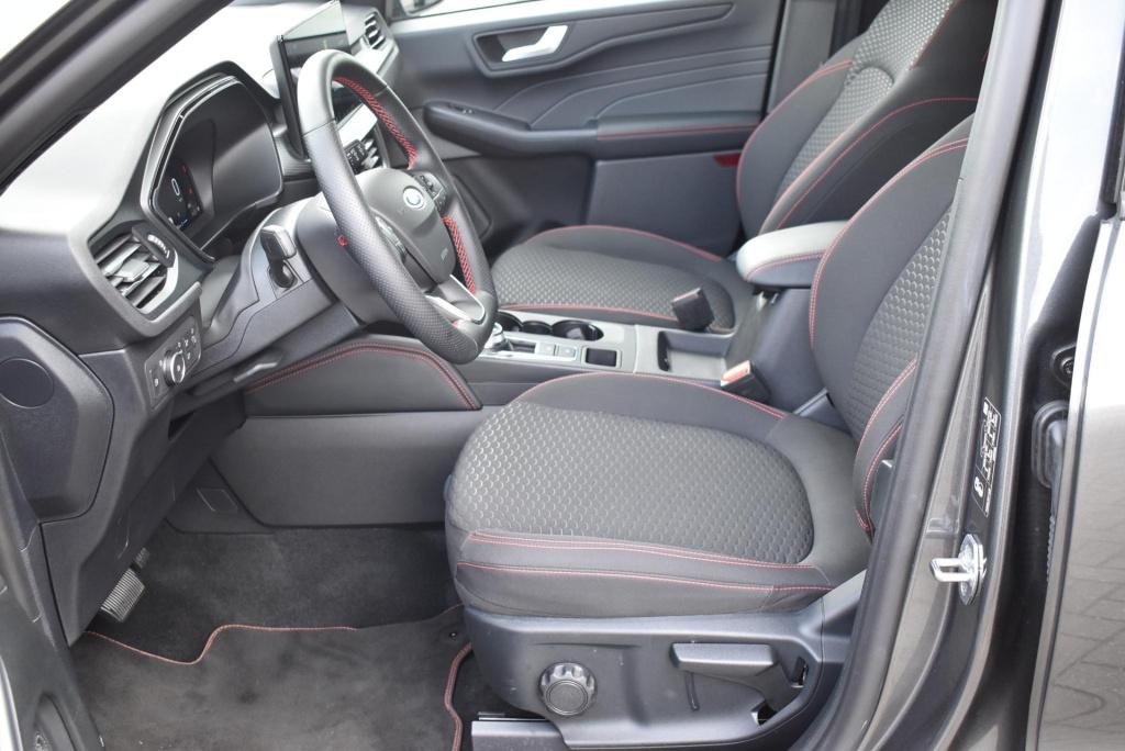 Ford Kuga 2.5 phev st-line