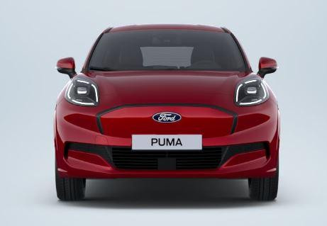Ford Puma gen-e 44 kwh | €2.000,00 korting! | full led | 376km actieradius 