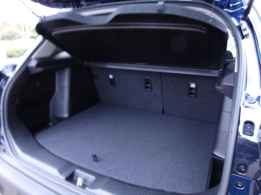 Suzuki Sx4 S-cross 1.4 boosterjet style smart hybrid €2500 suv deals