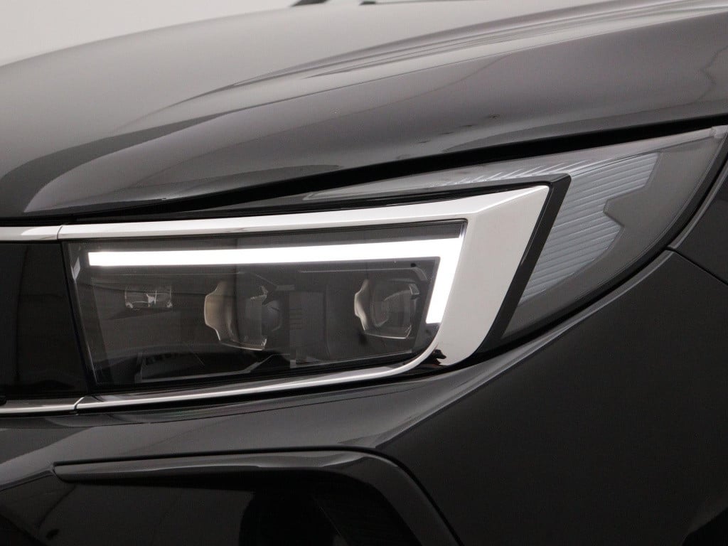 Opel Grandland 1.6 turbo plug-in hybrid gs