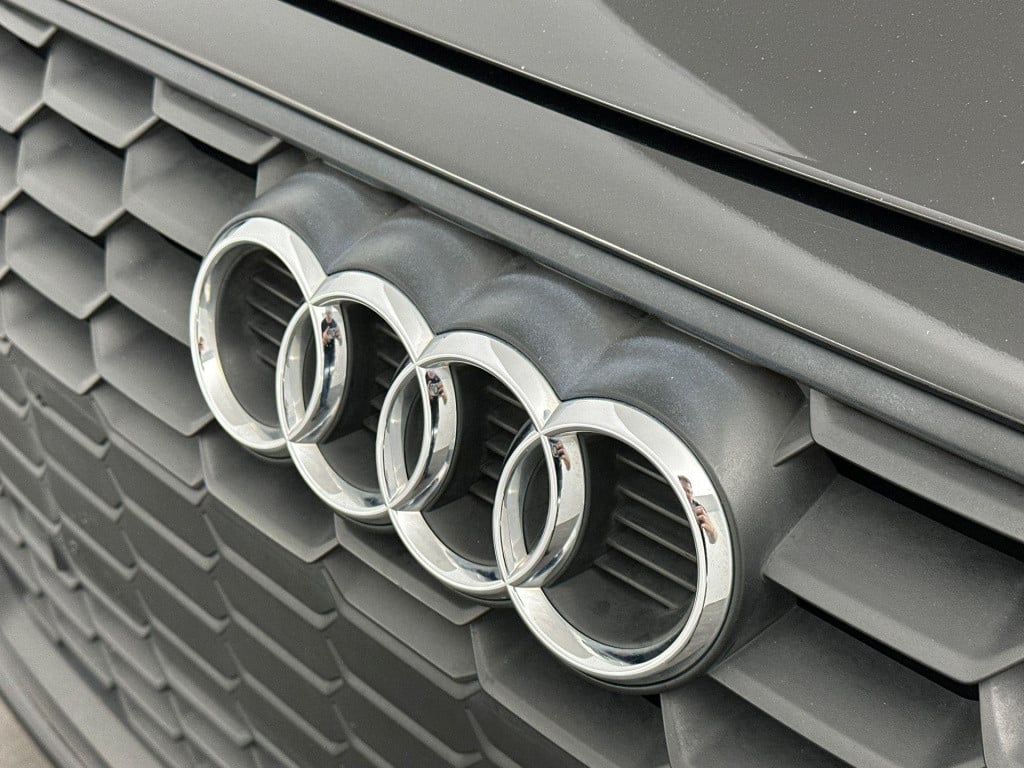 Audi A3 sportback 30 tfsi advanced edition | automaat | virtual cockpit | c