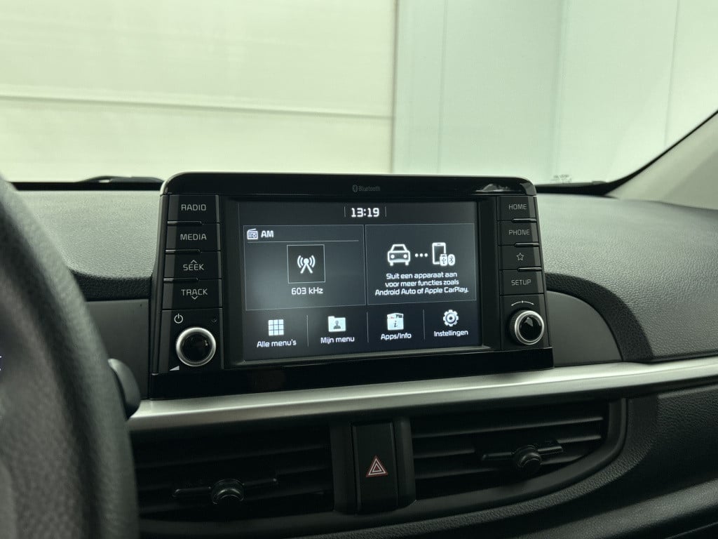 Kia Picanto 1.0 mpi comfortplusline camera | airco