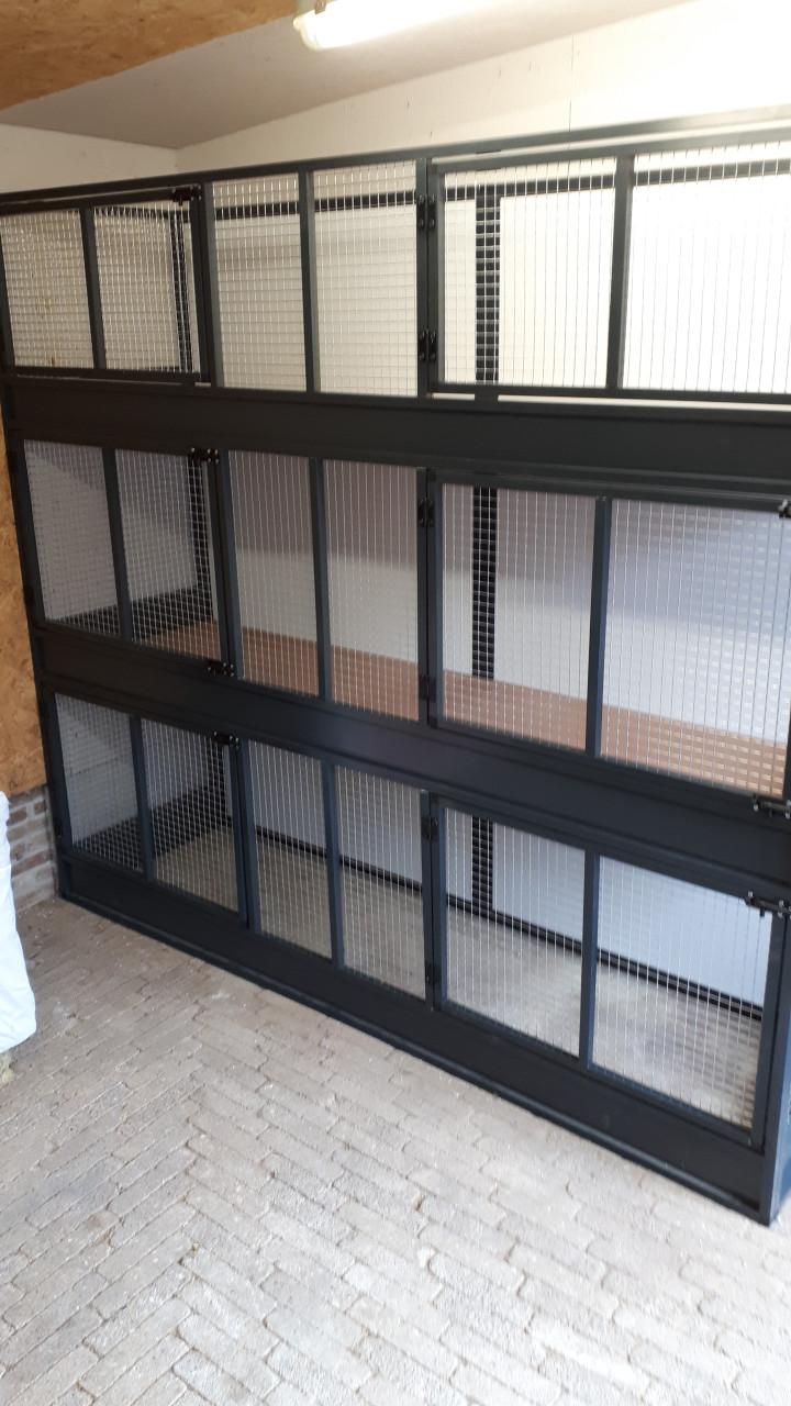 Polycarbonaatplaten