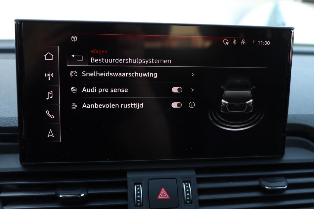 Audi Q5 50 tfsi e s edition 299pk s tronic