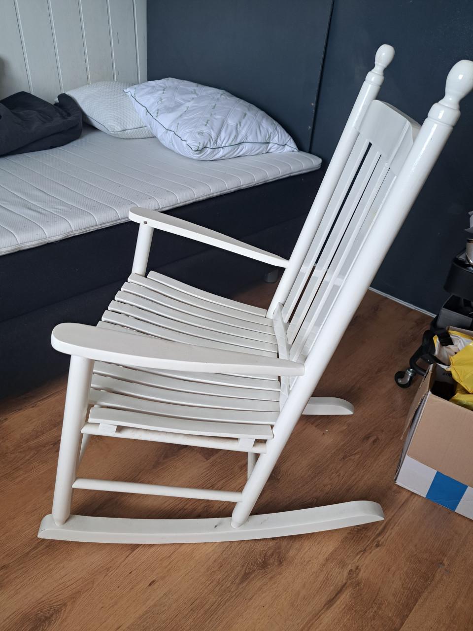 Schommelstoel
