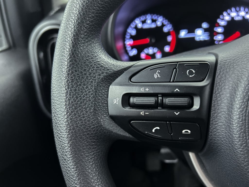 Kia Picanto 1.0 cvvt comfortplusline navigator | navi | parkeercamera |