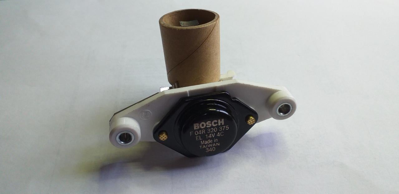 Dynamo Bosch spanningsregelaar