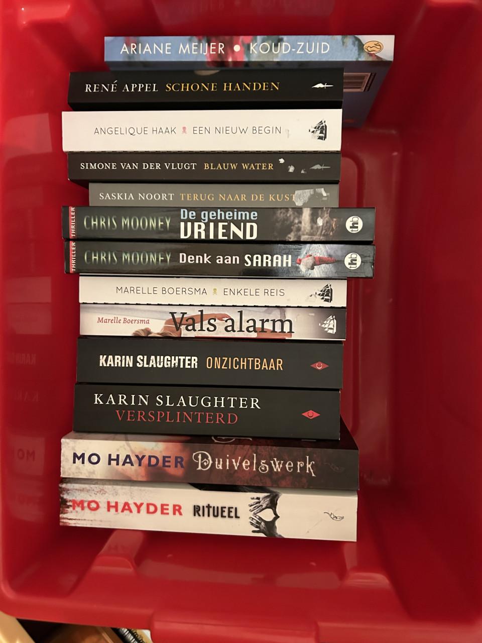 Boeken > Sint en of Kerst 🎄 cadeau 🎁 tip