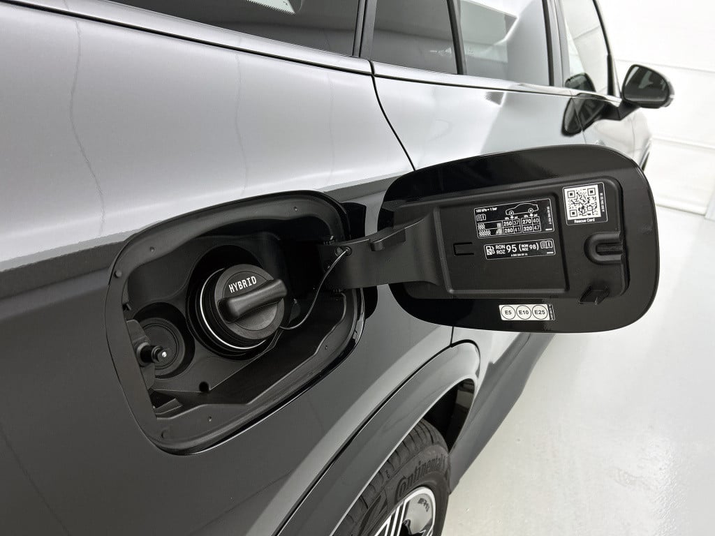 Mercedes-Benz Glc 400e 4matic sport edition | trekhaak | amg premium | park