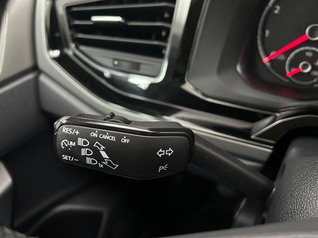 Volkswagen Polo occasion 1.0 tsi beats | grijs | tweedehands volkswagen pol