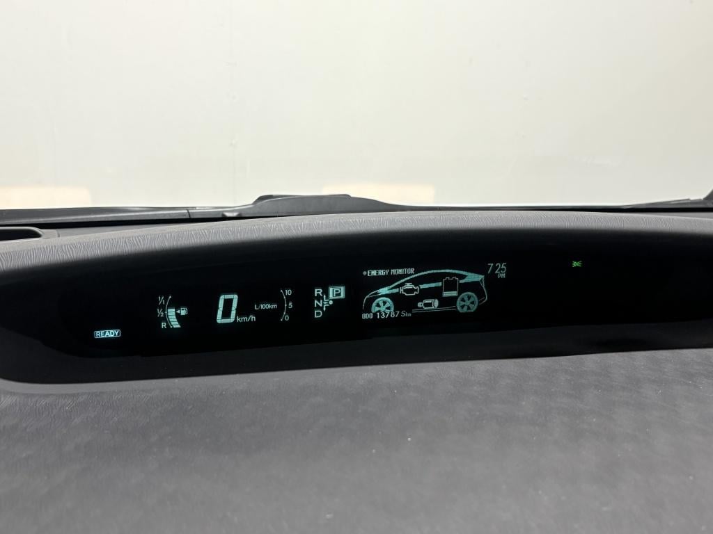 Toyota Prius 1.8 aspiration | 1e eigenaar |