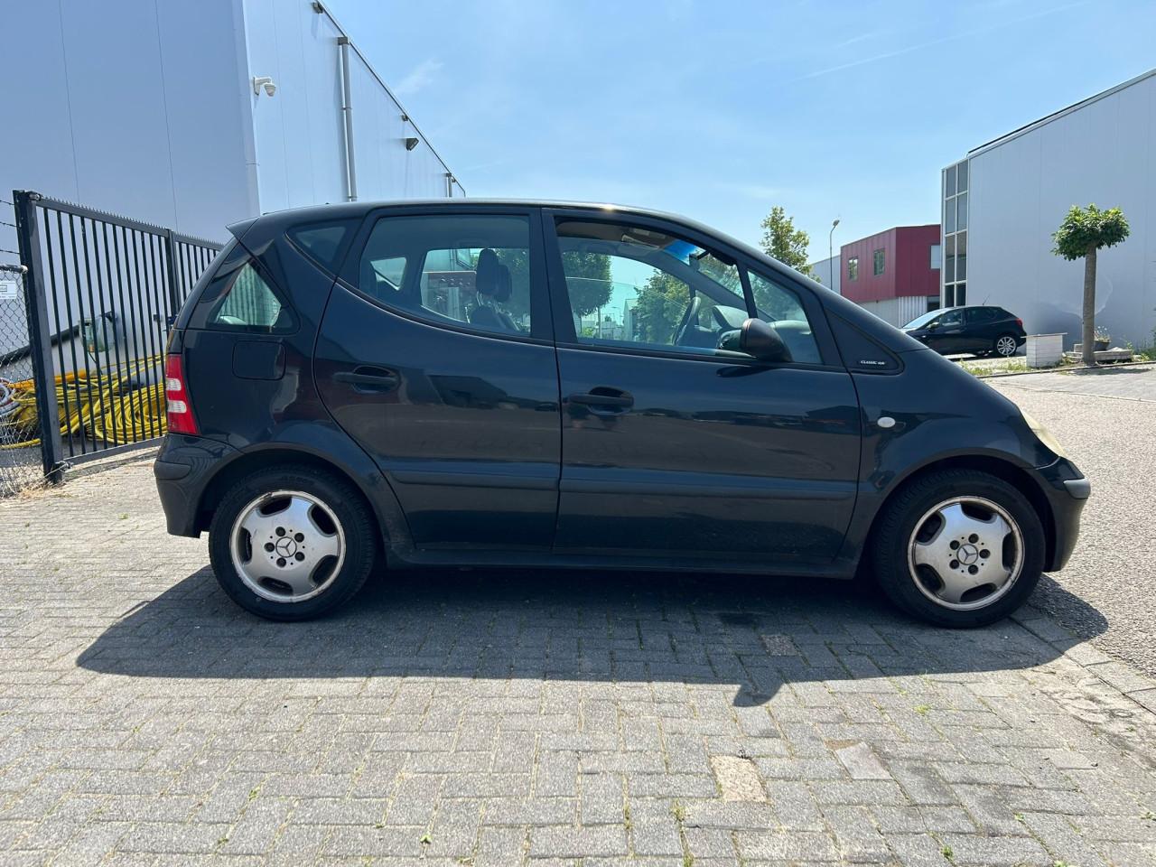 Mercedes-Benz A-klasse 160 Elegance Zo Meenemen!!! € 299,-