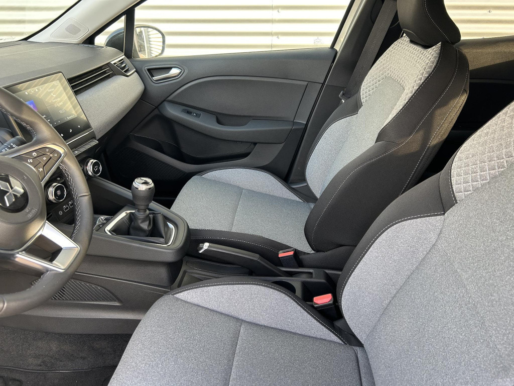 Mitsubishi Colt 1.0t mt intense registratie korting | 8 jaar garantie