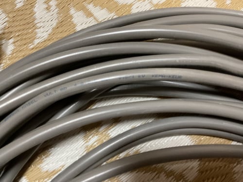 Vmvk kabel