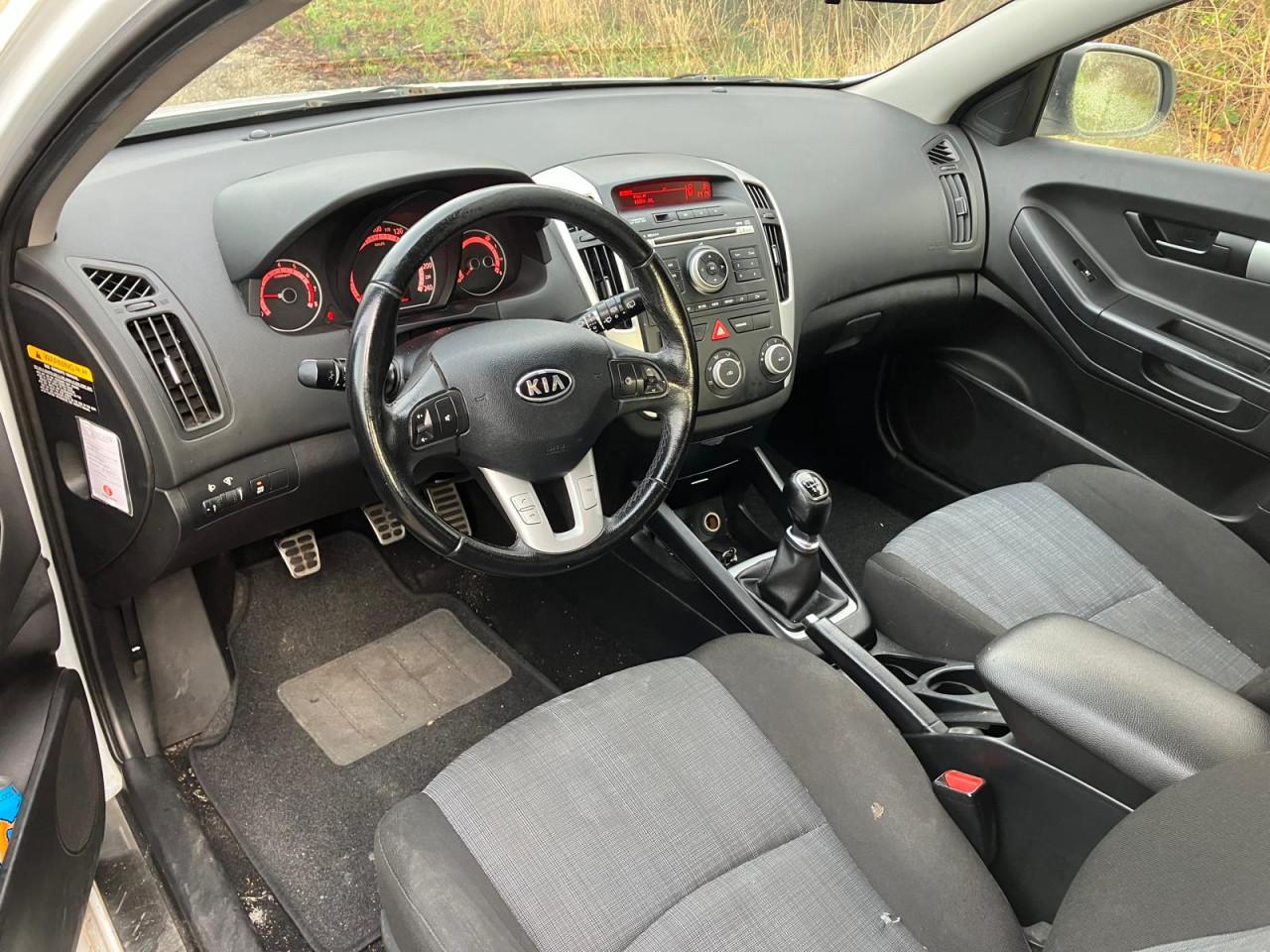 Kia Ceed 1.4
