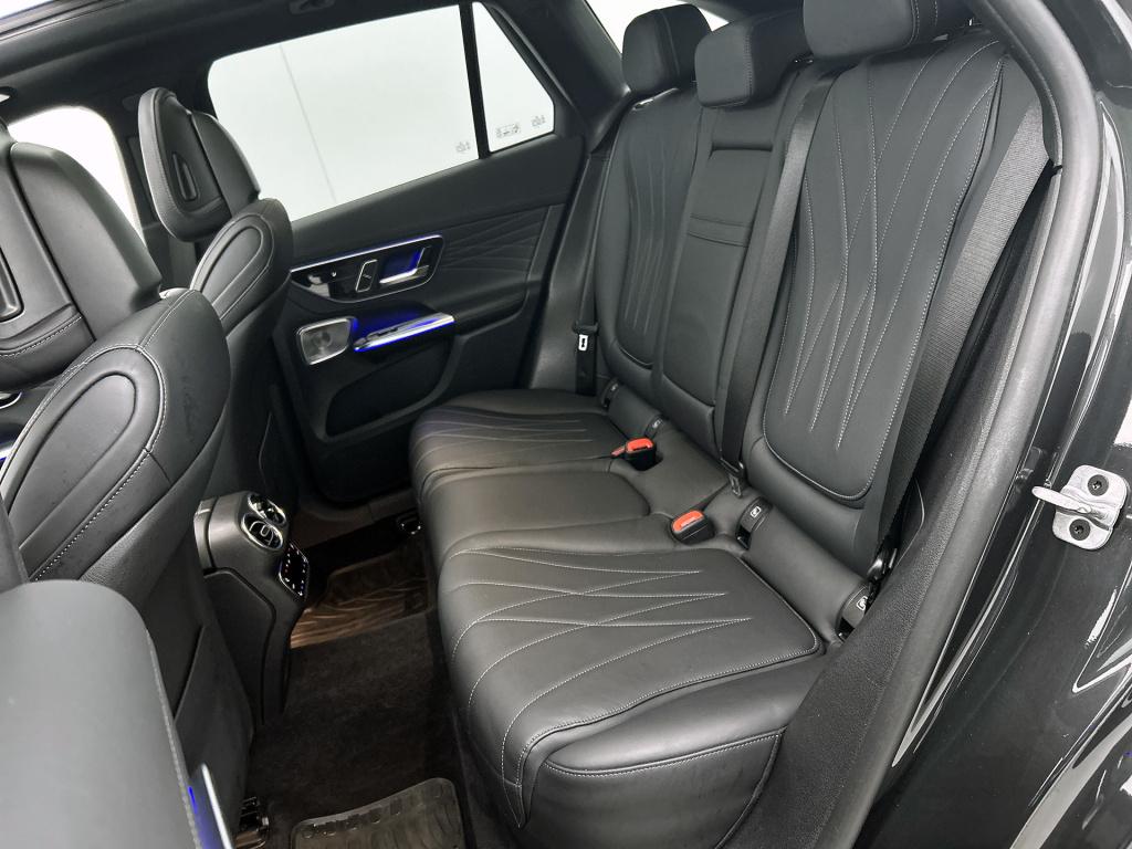Mercedes-Benz Glc 300e 4matic amg plug-in hybride | panoramadak | trekhaak 