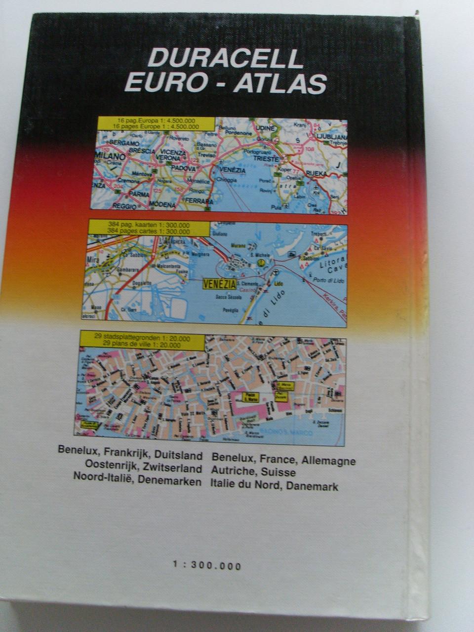Euro atlas GMBH