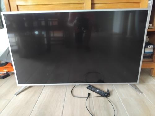 Televisie Philips Ambilight