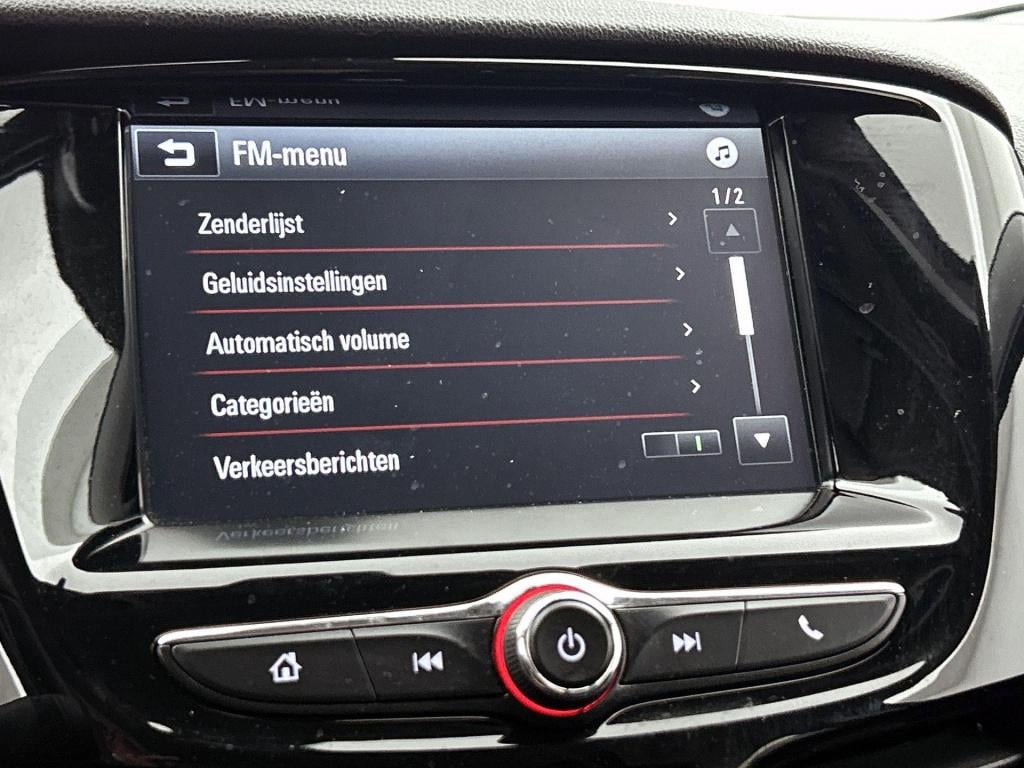 Opel Karl 1.0 rocks online edition | apple carplay / android auto | airco |