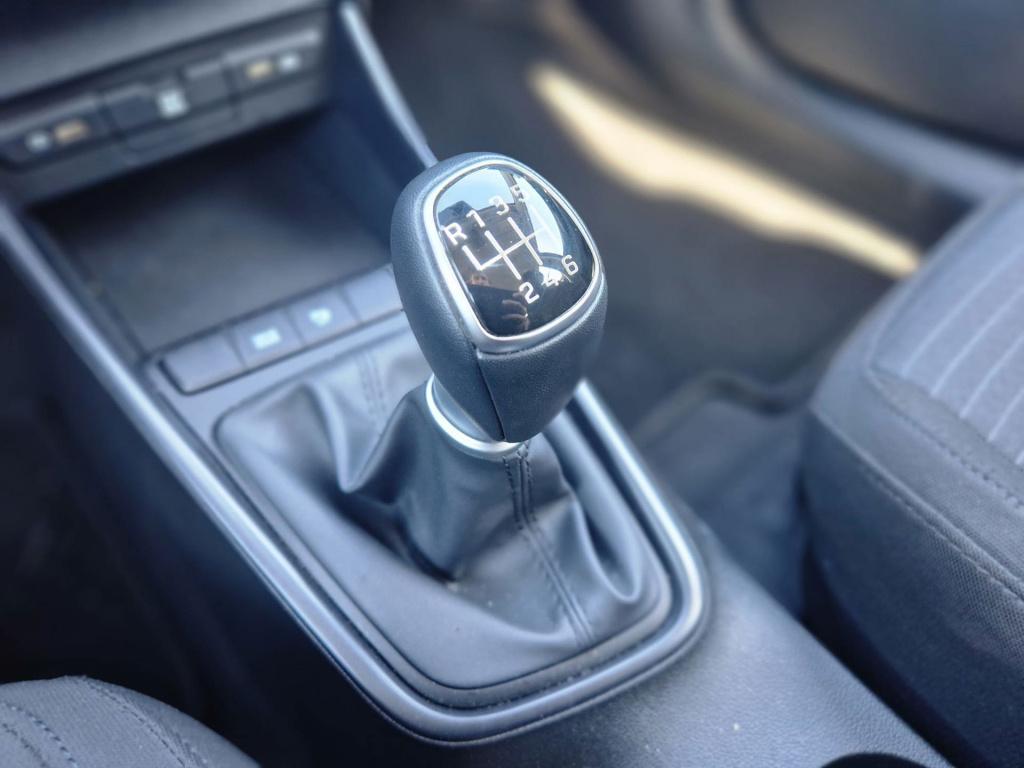 Hyundai I 20 1.0 t-gdi comfort | 1e eigenaar | camera | airco | lane assist