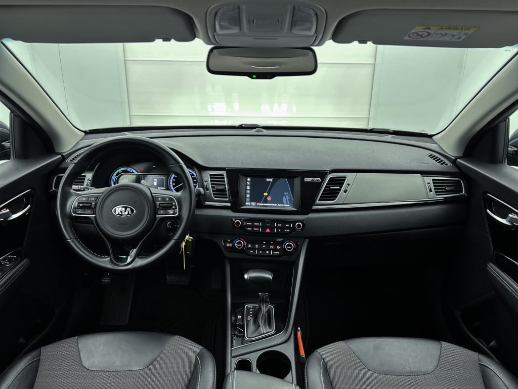 Kia Niro 1.6 gdi hybrid dynamicline