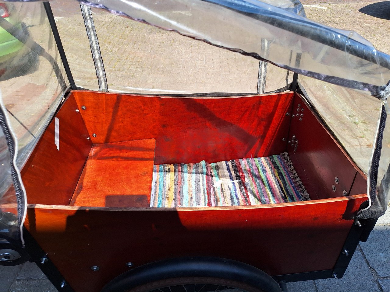 Bakfiets