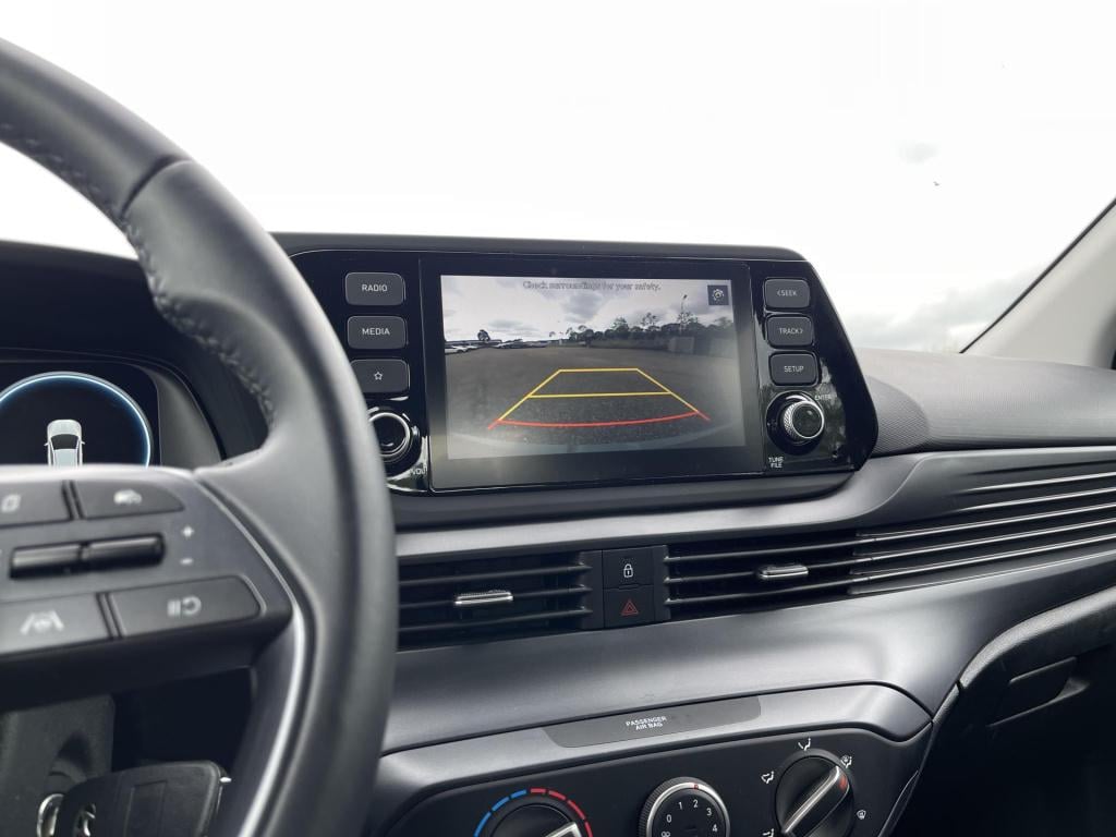 Hyundai I 20 1.0 t-gdi comfort | apple carplay/android auto | cruise contro