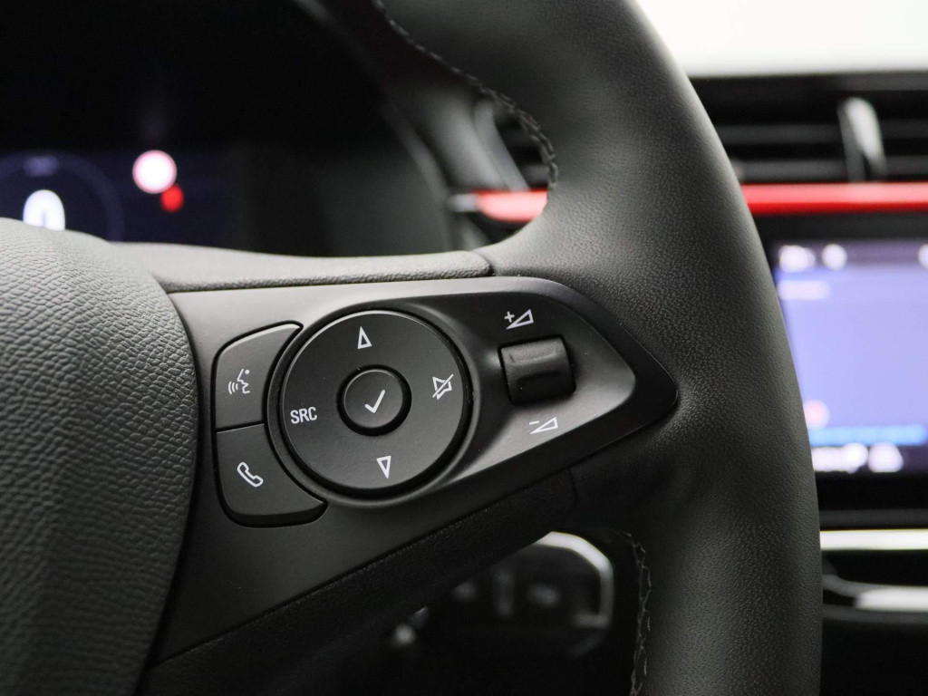 Opel Corsa 1.2 gs-line | navigatie | apple carplay / android auto | airco |