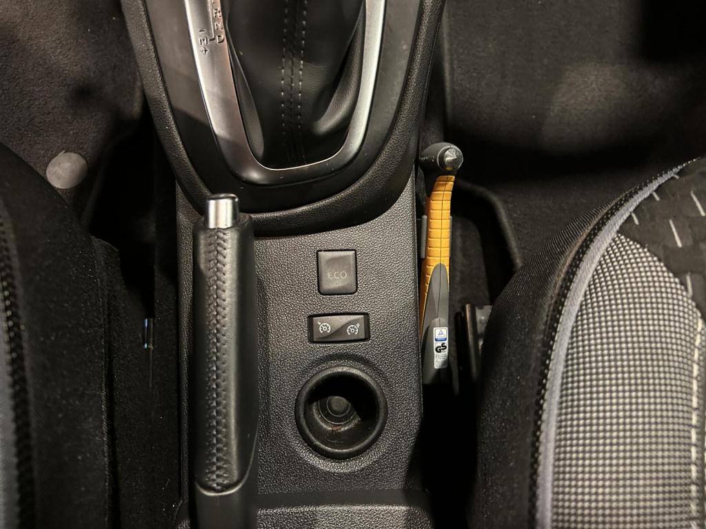 Renault Captur 1.2 tce intens automaat |lage km stand|winterset|superstaat