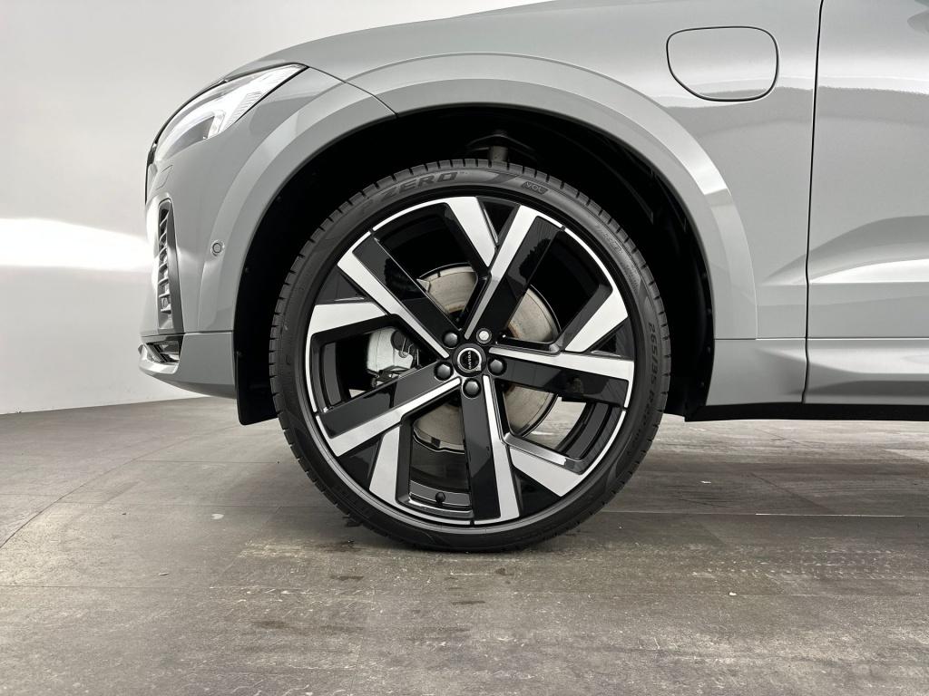 Volvo XC60 t6 awd gt ultra dark