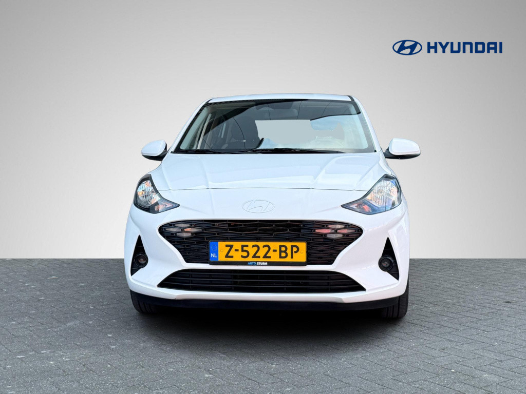 Hyundai I 10 1.0 comfort smart | navigatie | camera | airco | cruise contro