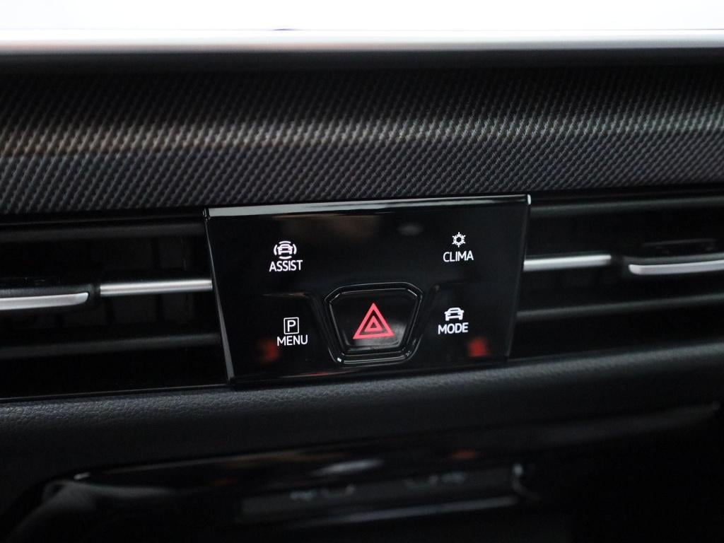 Volkswagen Golf 1.5 ehybrid gte | automaat | panoramadak | navigatie | appl