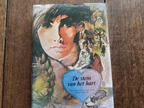 De stem van het hart, streekroman.