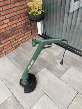 Grastrimmer van Black en Decker