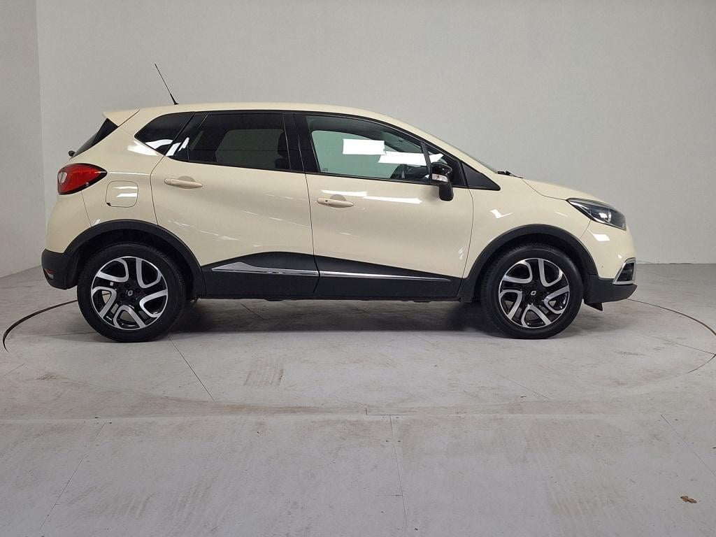 Renault Captur 0.9 tce dynamique|trekhaak