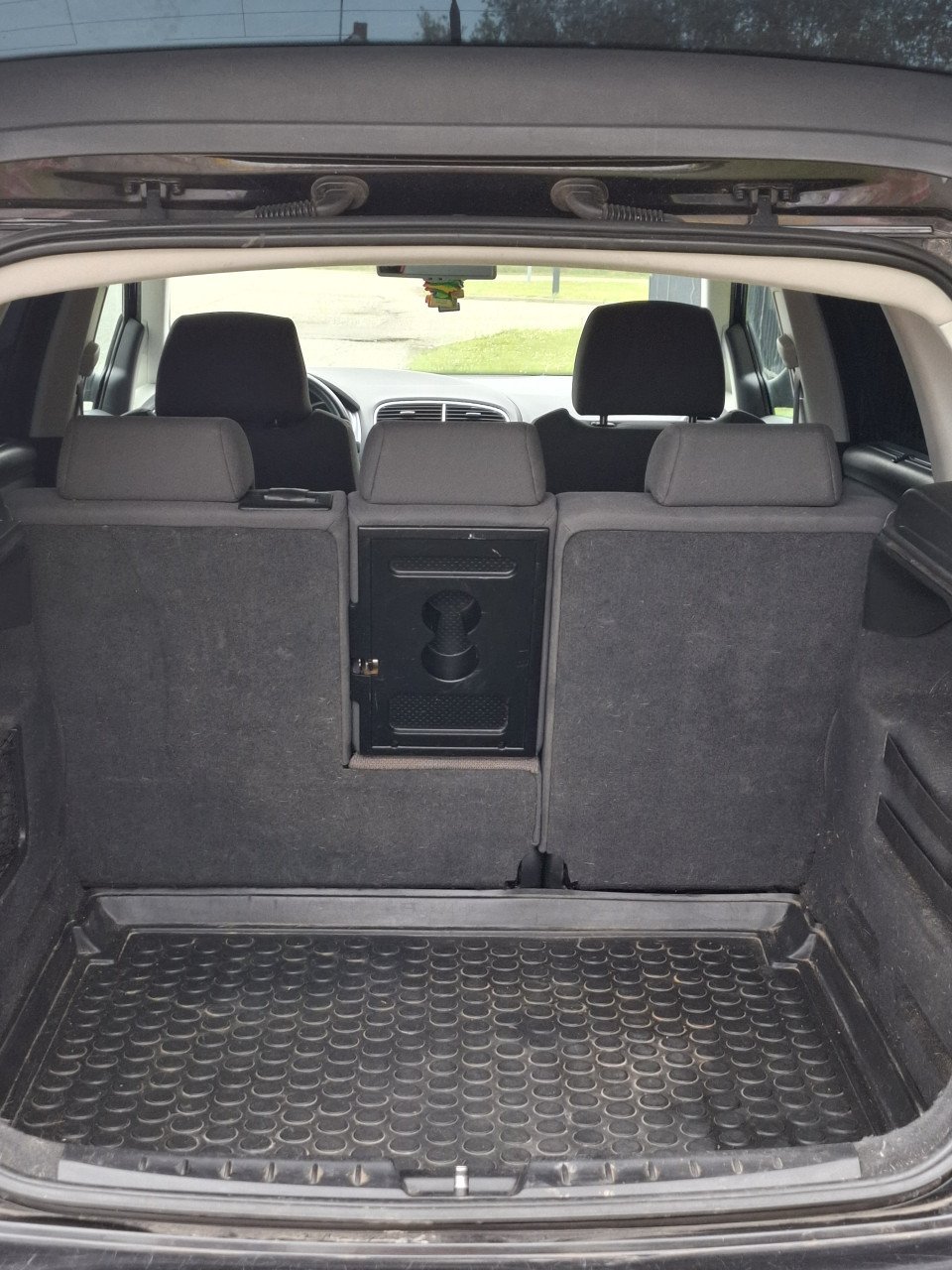 Seat altea xl