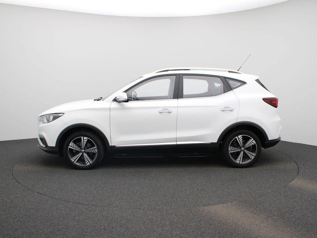 MG Zs Ev mg luxury 45 kwh