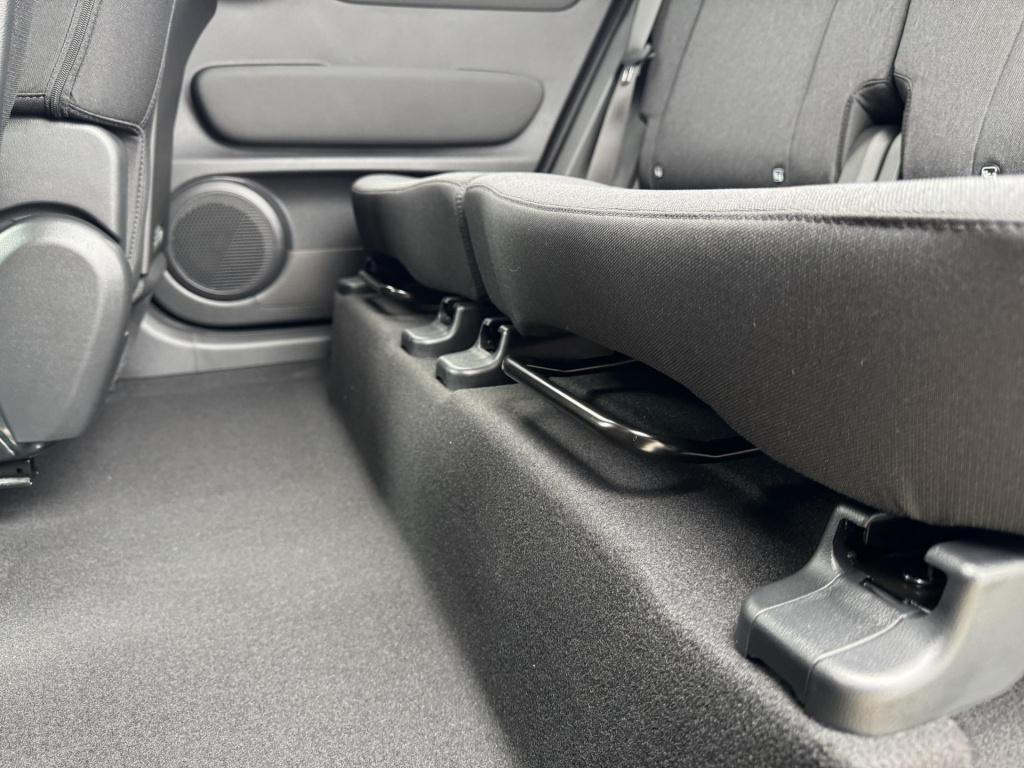 Hyundai Inster evolve 49 kwh winter pack