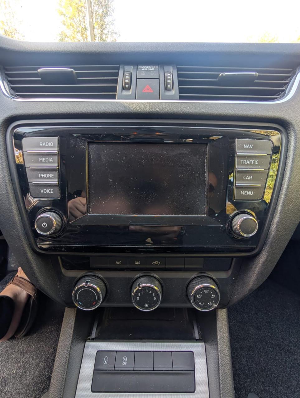 Te koop: Skoda Octavia Ambition 2014 – Betrouwbaar, Ruim & Zuinig