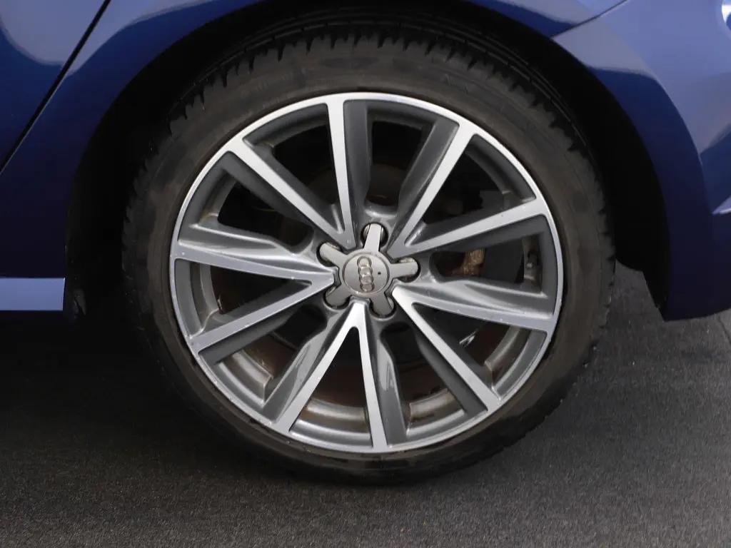 Audi A1 Sportback 1.0 tfsi adrenalin