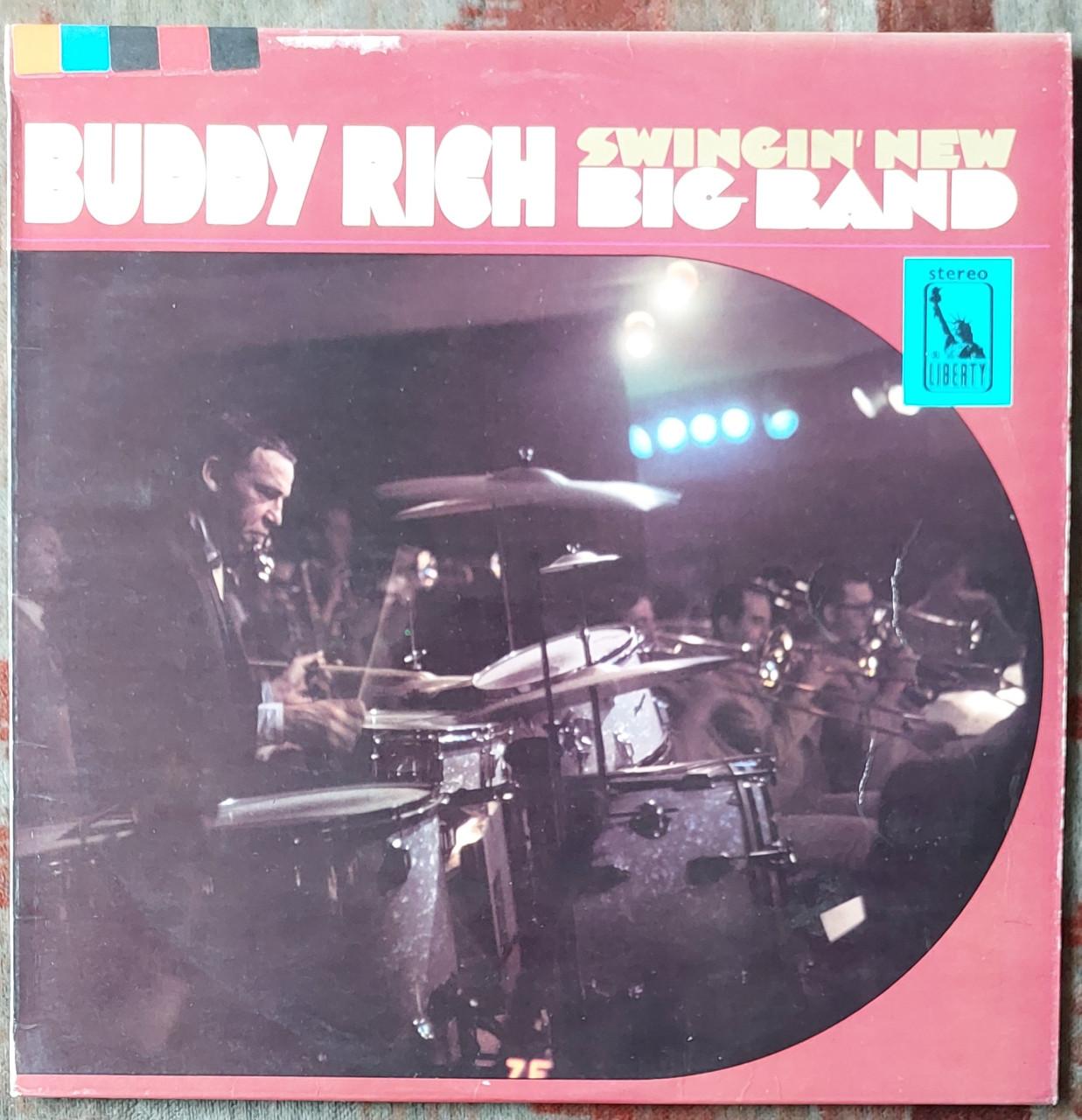 Laatste Kans Jazz LP