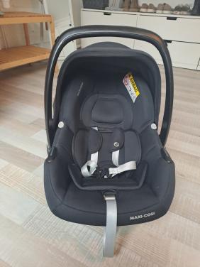 Maxi cosi