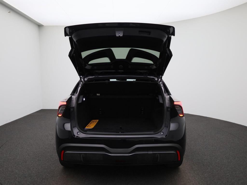 MG Mg4 long range 64kwh luxury | navi | led koplampen | 360 camera | stoelv