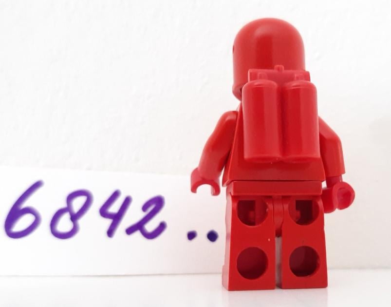 Lego Classic Space 6842: Shuttle Craft