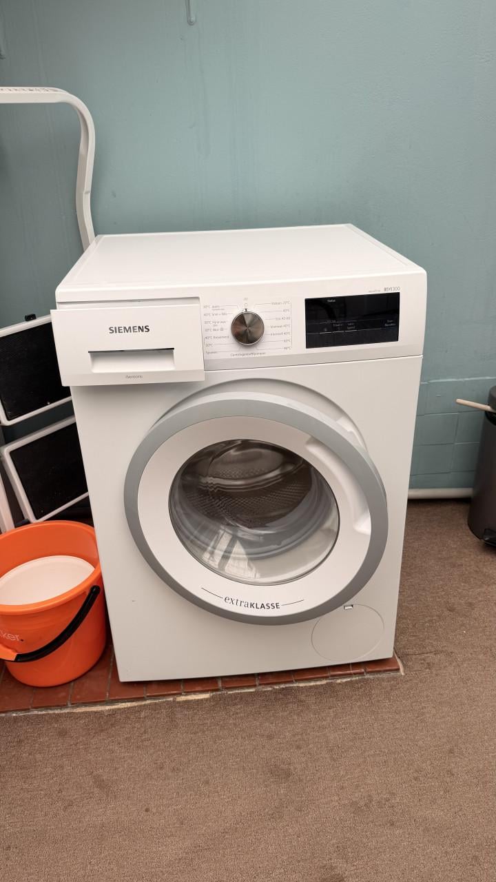 Wasmachine