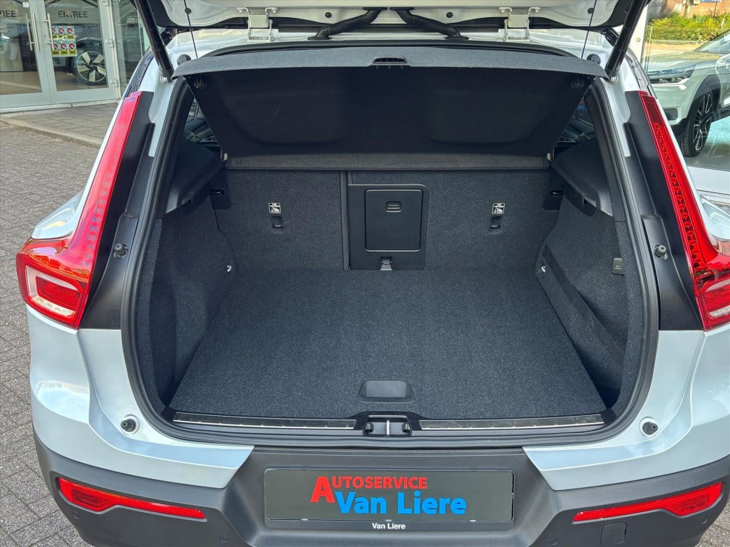 Volvo XC40 1.5 t5 recharge r-design|bliss|panoramadak|memorystoelen|stuur-s