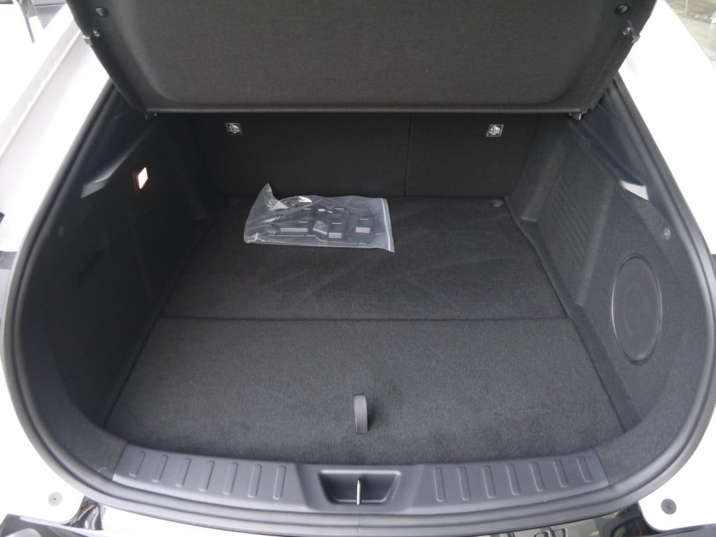 Mazda 6 6e takumi 68.8 kwh