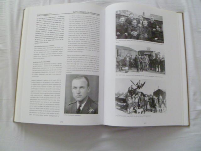 Schouwen-Duiveland. Luchtoorlog boven Zeeland 1942-1945.