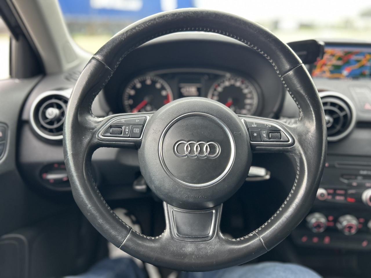 Audi A1 1.4 TFSI Attraction|APK|NAVI|STOELV|